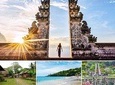 Private Tour: Gates Of Heaven Bali at Lempuyang Temple and East of Bali Tour