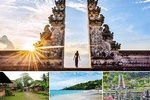 Private Tour: Gates Of Heaven Bali at Lempuyang Temple and East of Bali Tour