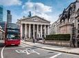 Mary Poppins Walking Tour of London