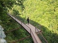 Caves & Canyons private Tour From Tbilisi