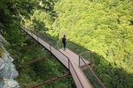 Caves & Canyons private Tour From Tbilisi