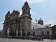 Guatemala City Half Day Private Tour