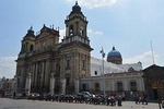 Guatemala City Half Day Private Tour