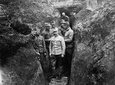 WW1 and WW2 in Romania