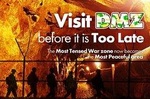 Half-Day DMZ - Demilitarized Zone-Infiltration Tunnel Tour
