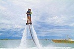 Water Flyboard Bali with Hotel Transfer