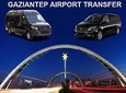 Gaziantep Airport GZT Transfers to Gaziantep City Hotels