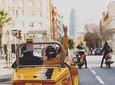 GoCar Barcelona Experience