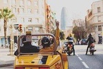 GoCar Barcelona Experience