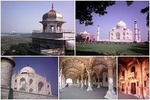 Private Guided Tour Tajmahal and Agra from New Delhi