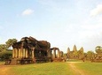 Accommodation & Tour (Join: 1night room & tour to angkor temples)