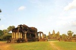 Accommodation & Tour (Join: 1night room & tour to angkor temples)