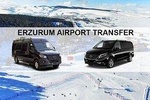 Erzurum Airport ERZ Transfers to Sarikamis Ski Resorts