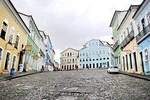 Salvador Historical City Center Tour