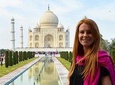 Same day Taj Mahal Tour by Train