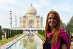 Same day Taj Mahal Tour by Train