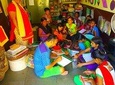 Mumbai-Full day 5 senses tour. People,Food, History, Bollywood, Markets and more