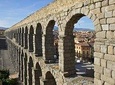 Segovia and Toledo with Alcazar and Optional Cathedral Access
