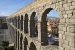Segovia and Toledo with Alcazar and Optional Cathedral Access