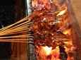 Yogyakarta Night Street Food Hunting