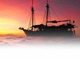 Private tour 4 days 3 nights Komodo on boat, waterfall and Rangko cave 