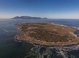 Robben Island Scenic Helicopter Flight