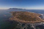 Robben Island Scenic Helicopter Flight