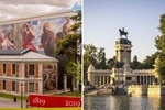 Madrid's Prado Museum and El Retiro Park Guided Tour
