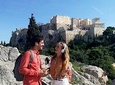 Acropolis of Athens: Entrance e-Ticket and Audio Tour on Your Phone