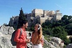 Acropolis of Athens: Entrance e-Ticket and Audio Tour on Your Phone