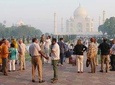 Private Taj Mahal and Agra Full-Day Tour