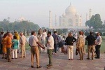 Private Taj Mahal and Agra Full-Day Tour