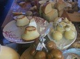 TASTE OF SICILY: Taormina, Messina + sicilian street food tasting
