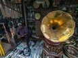 Mumbai Spice Markets and Bazaars Tour with Guide and Transport