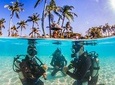 Scuba Diver Course (SSI)