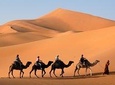 4 days Morocco shared desert tour from Marrakech