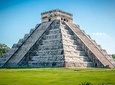 Chichen Itza Elite Private Tour