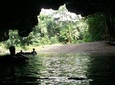 Altun Ha Temple - Zip Line - Cave Tube