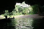 Altun Ha Temple - Zip Line - Cave Tube