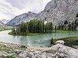 4 Days tour to Kalam, Mahodand Lake