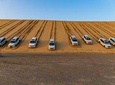 Quickie to the Desert (Shared Tour)