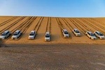 Quickie to the Desert (Shared Tour)