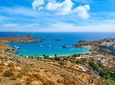 Private Speed Boat Day Cruise In Athens Riviera 
