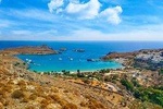 Private Speed Boat Day Cruise In Athens Riviera 