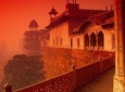 Private city tour of agra 