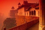 Private city tour of agra 