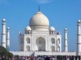 Поездка в Тадж Махал