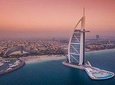 Morning Dubai City Tour