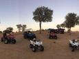 RAK Quad Biking Guided Tour