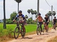 Bike the Siem Reap Countryside